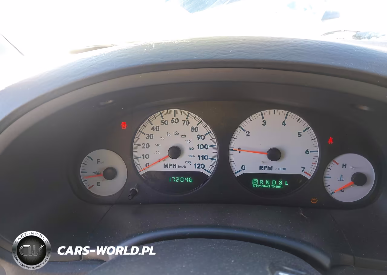 2005 Dodge Grand Caravan Sxt VIN:2D4GP44L65R316489 - 7