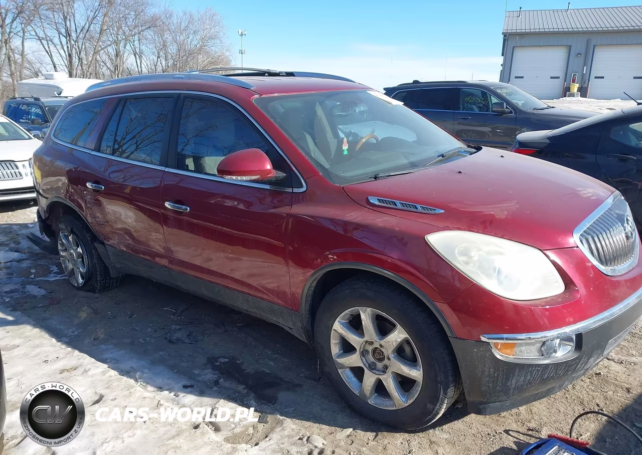 2010 Buick Enclave 1Xl