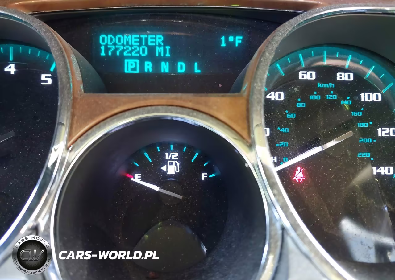 2010 Buick Enclave 1Xl VIN:5GALRBED9AJ243734 - 15