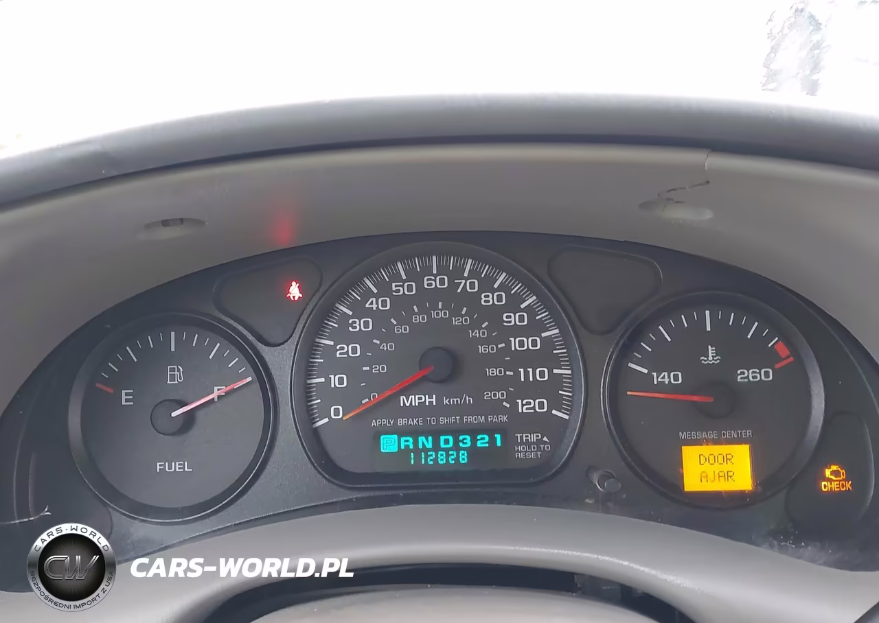 2005 Chevrolet Impala VIN:2G1WF52EX59297346 - 7