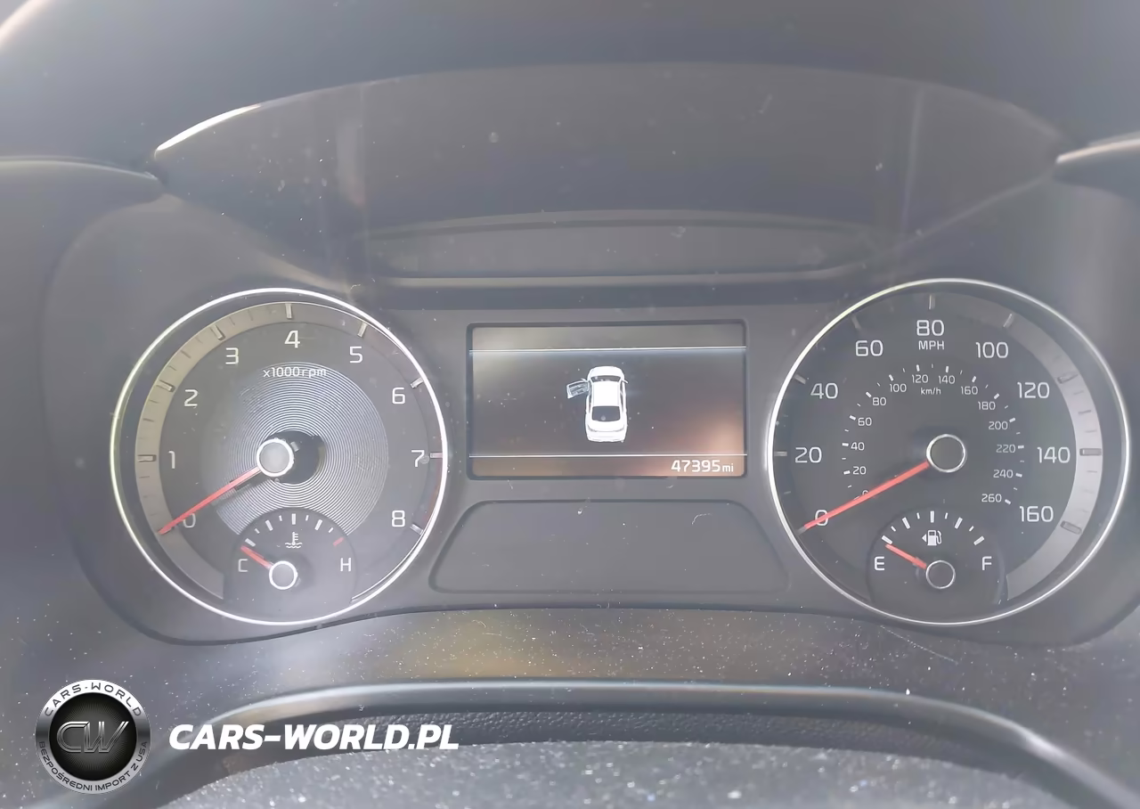 2022 Kia Forte Lxs VIN:3KPF24AD6NE456502 - 7