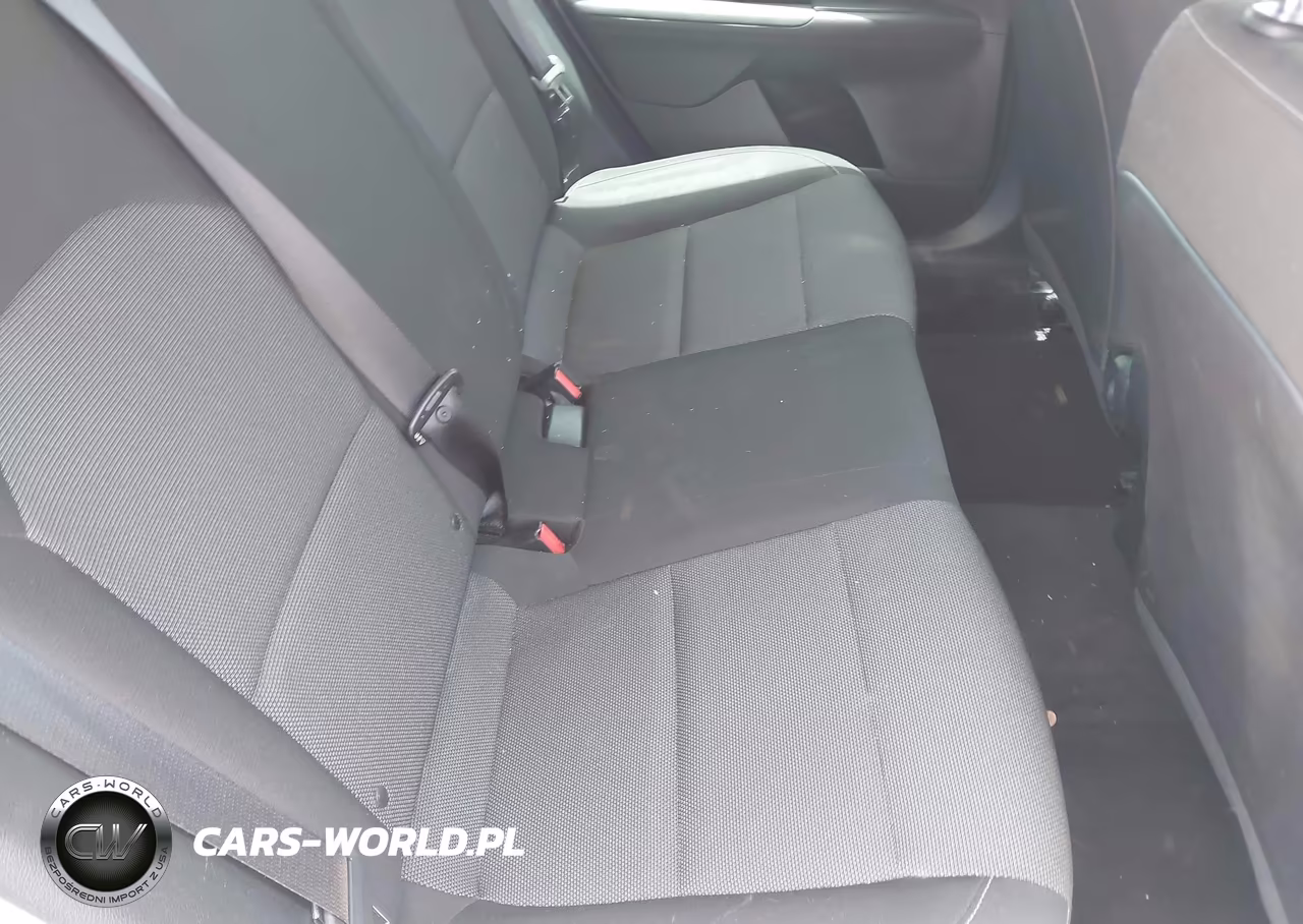 2022 Kia Forte Lxs VIN:3KPF24AD6NE456502 - 8