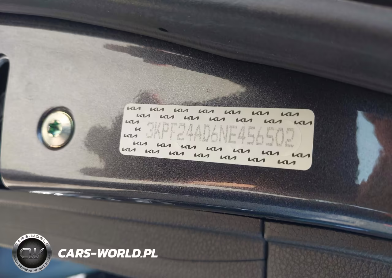 2022 Kia Forte Lxs VIN:3KPF24AD6NE456502 - 9