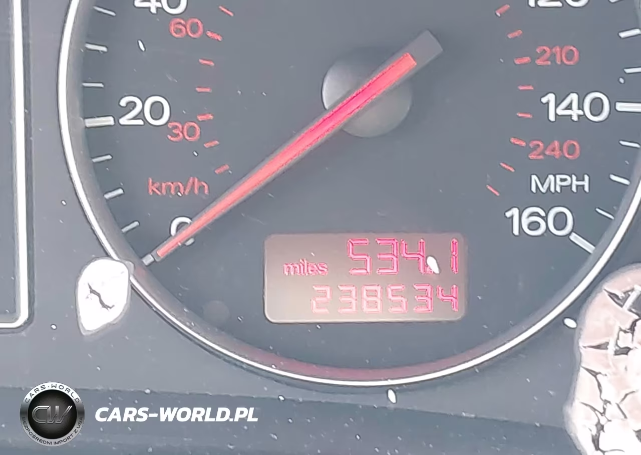 2004 Audi A4 1.8T VIN:WAUJC68E44A214310 - 16