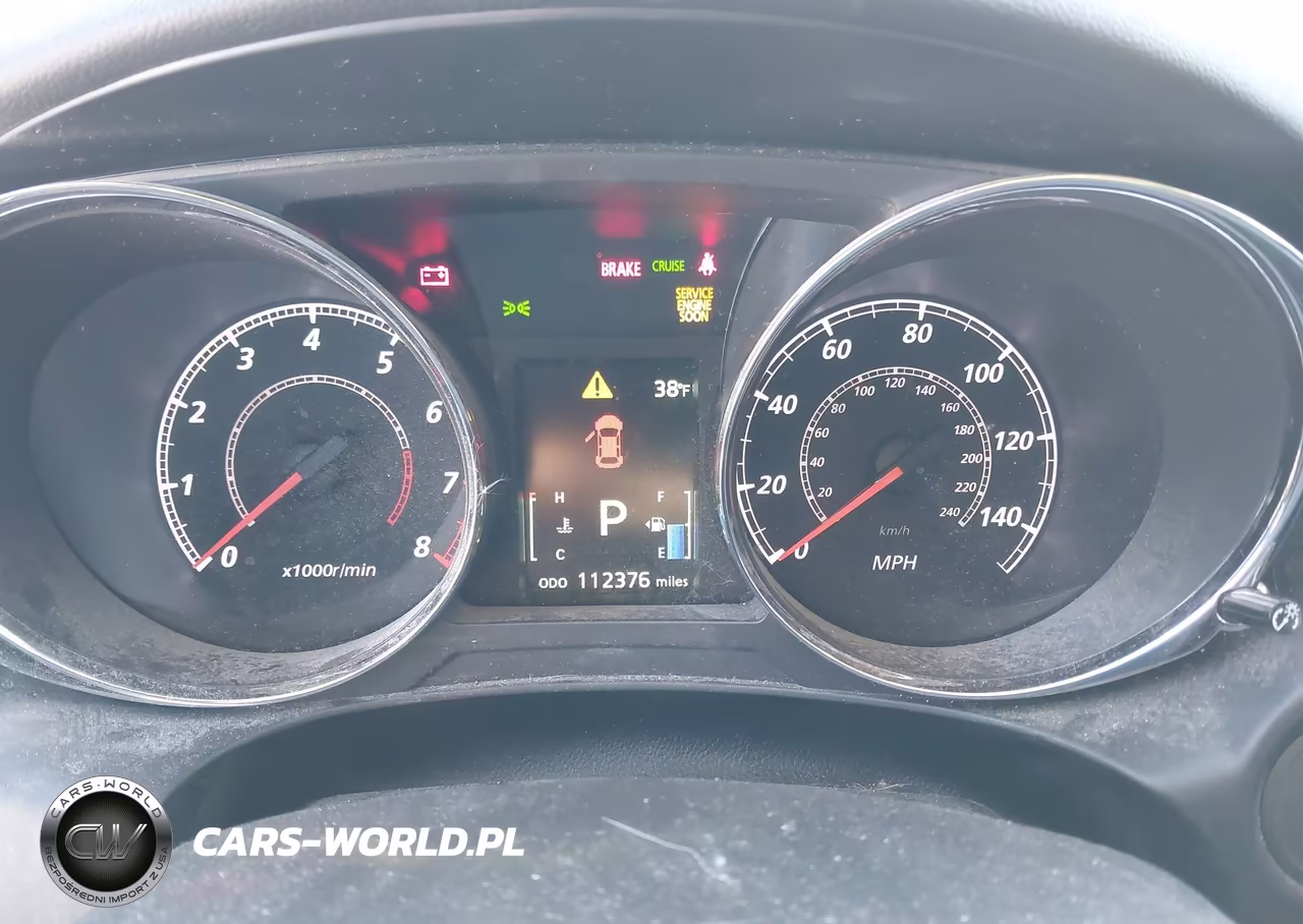 2018 Mitsubishi Outlander Sport 2.0 Es-2.0 Le VIN:JA4AR3AUXJU020676 - 7