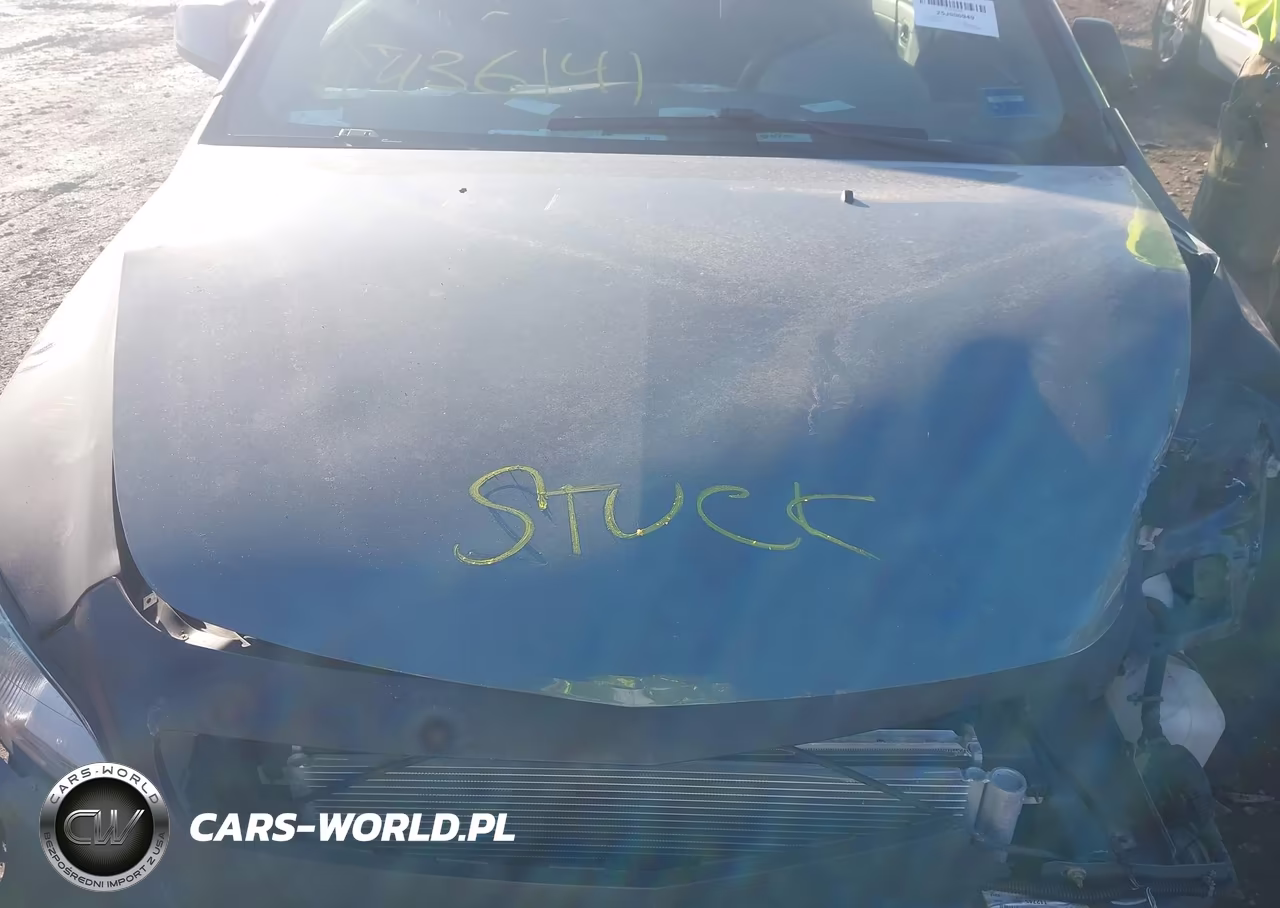 2009 Chevrolet Malibu Ls VIN:1G1ZG57B494200093 - 10