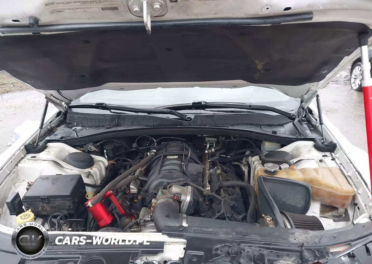2011 Chrysler 300C VIN:2C3CA6CT6BH528891 - 10