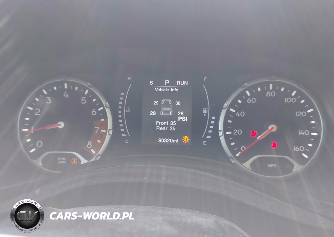 2020 Jeep Renegade Sport 4X4 VIN:ZACNJBAB9LPL53069 - 7