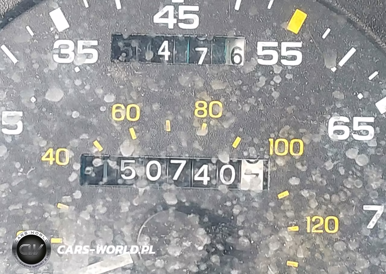1995 Mercury Sable Gs VIN:1MELM50U3SA630124 - 15