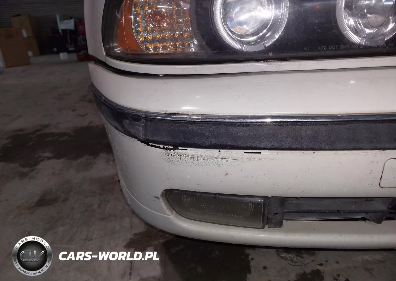 1998 BMW 528I VIN:WBADD6322WBW36127 - 13