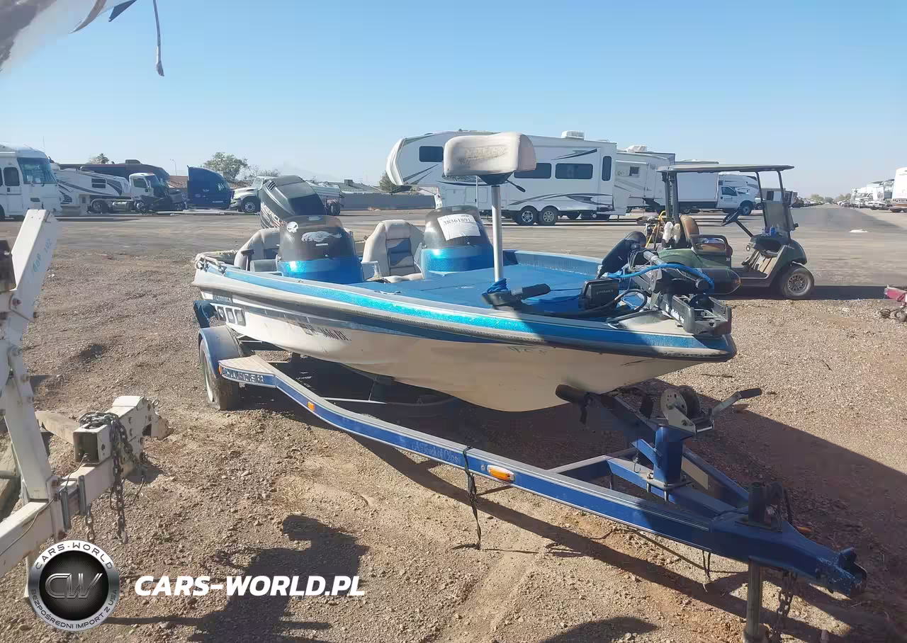 1999 Charger Unknown