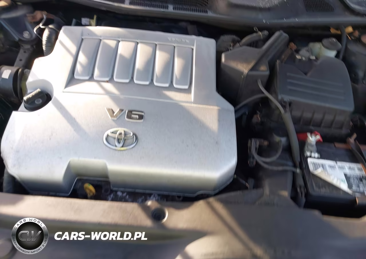 2008 Toyota Avalon Xls VIN:4T1BK36B88U313407 - 10