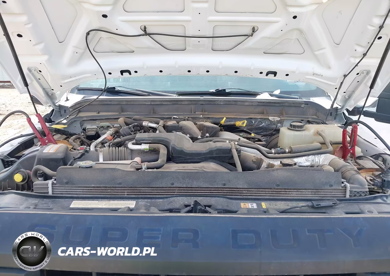 2014 Ford F-250 Xl VIN:1FT7X2AT5EEB06842 - 10
