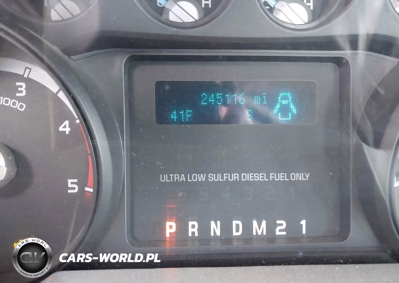 2014 Ford F-250 Xl VIN:1FT7X2AT5EEB06842 - 15
