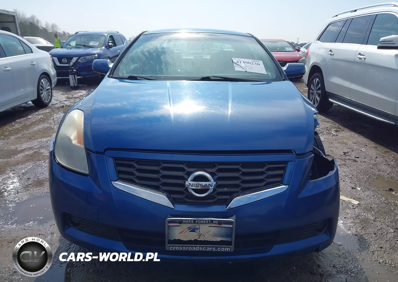 2009 Nissan Altima 2.5 S VIN:1N4AL24E69C129570 - 13