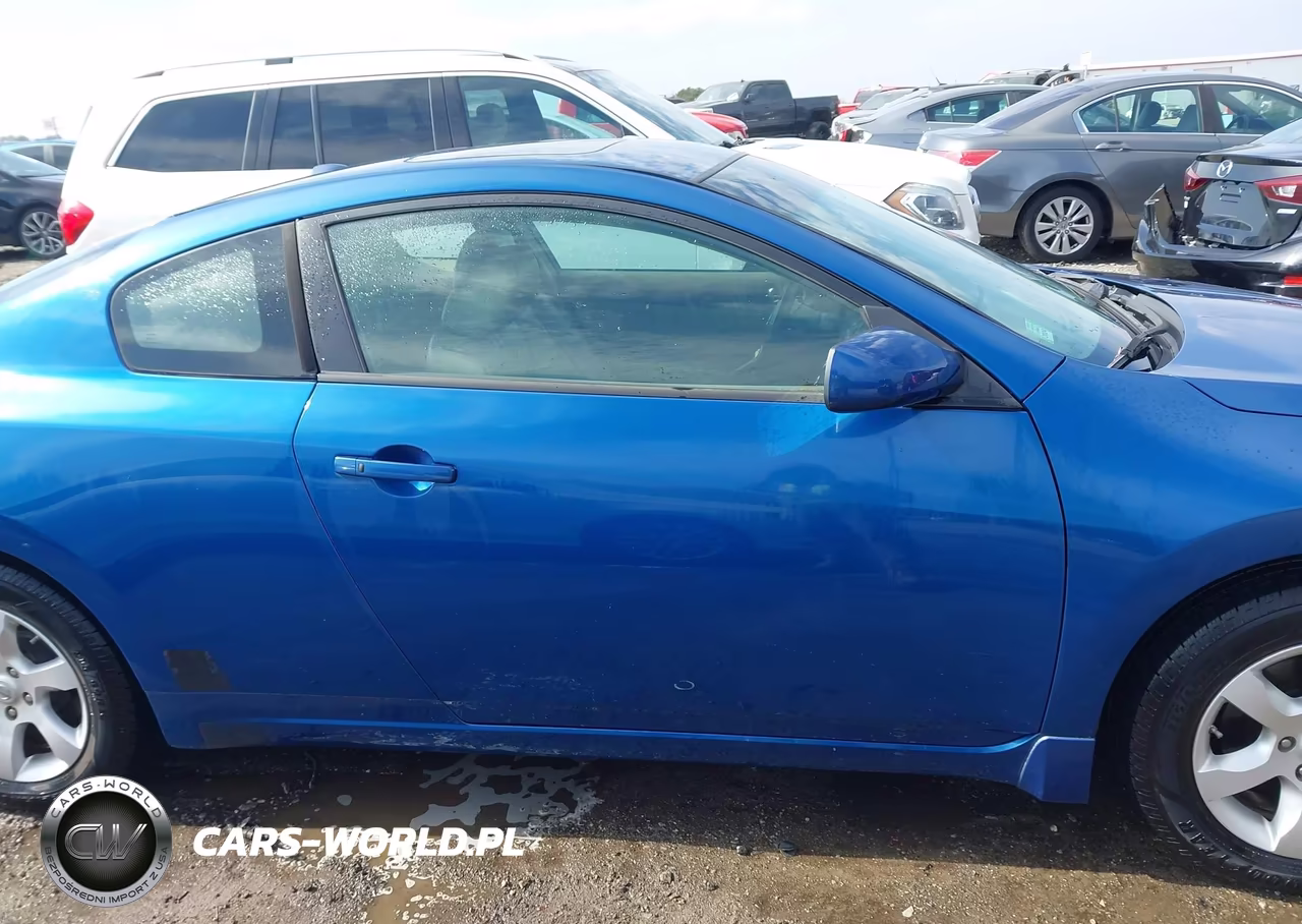 2009 Nissan Altima 2.5 S VIN:1N4AL24E69C129570 - 14