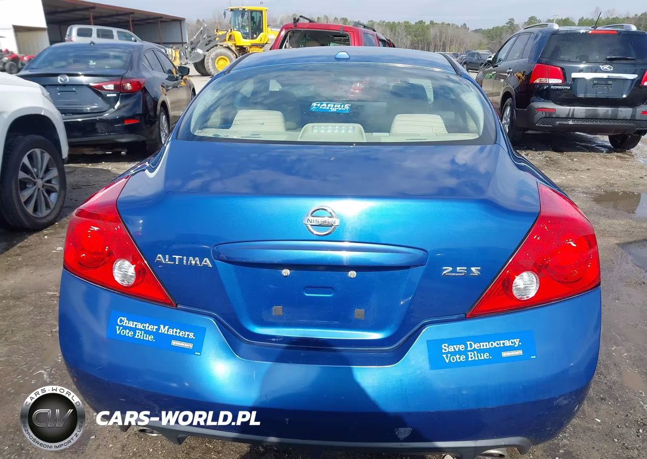 2009 Nissan Altima 2.5 S VIN:1N4AL24E69C129570 - 17