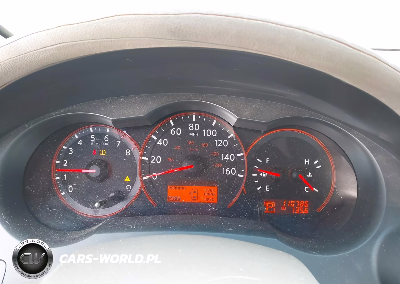 2009 Nissan Altima 2.5 S VIN:1N4AL24E69C129570 - 7
