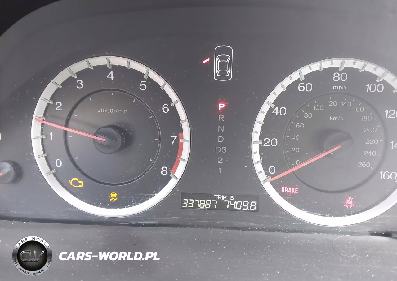 2012 Honda Accord 2.4 Se VIN:1HGCP2F64CA042851 - 15