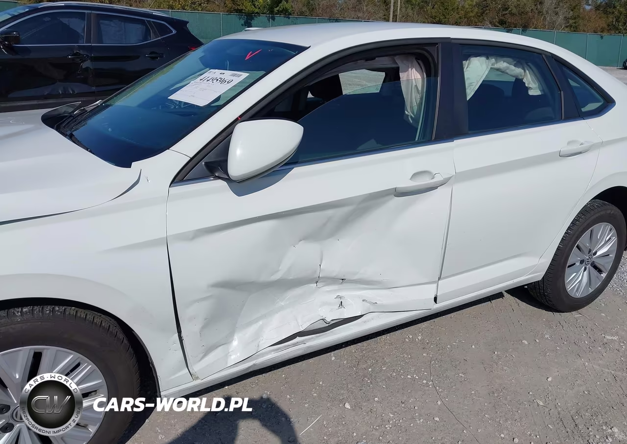 2019 Volkswagen Jetta 1.4T R-Line-1.4T S-1.4T Se VIN:3VWCB7BU9KM128055 - 20