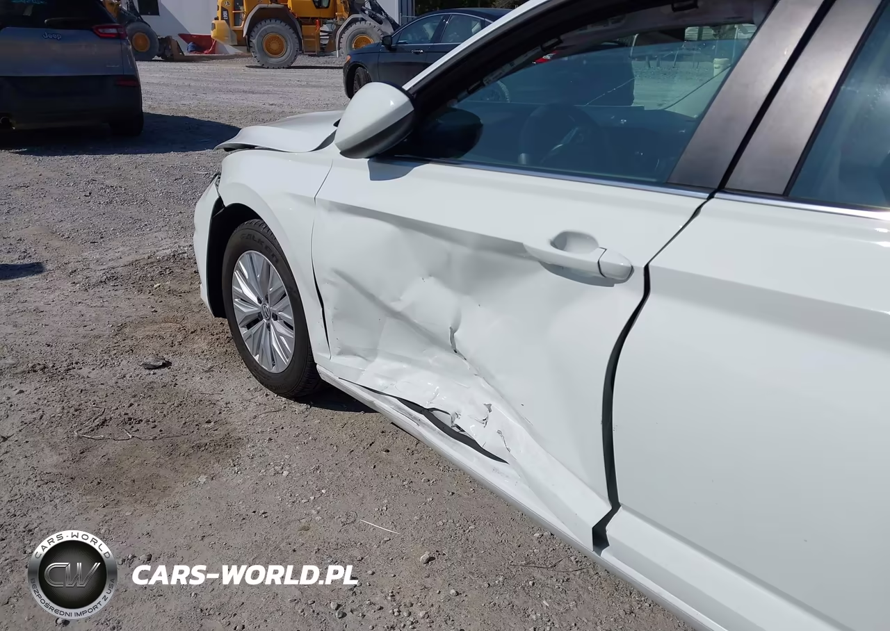 2019 Volkswagen Jetta 1.4T R-Line-1.4T S-1.4T Se VIN:3VWCB7BU9KM128055 - 21