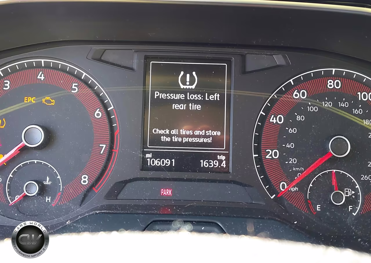 2019 Volkswagen Jetta 1.4T R-Line-1.4T S-1.4T Se VIN:3VWCB7BU9KM128055 - 7