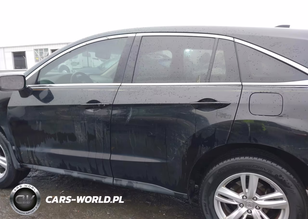 2014 Acura Rdx VIN:5J8TB4H30EL004683 - 14