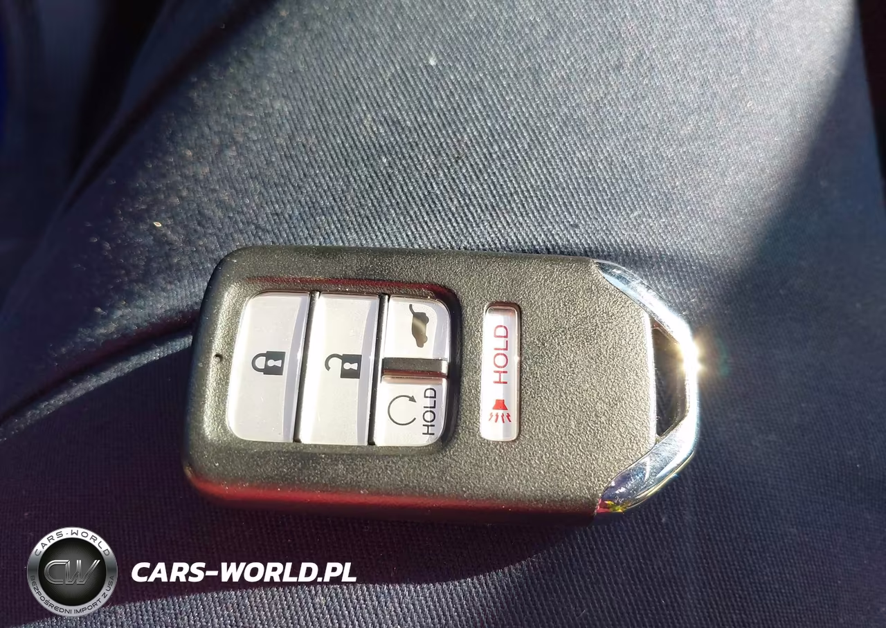 2021 Honda Cr-V 2Wd Ex VIN:7FARW1H52ME013663 - 11