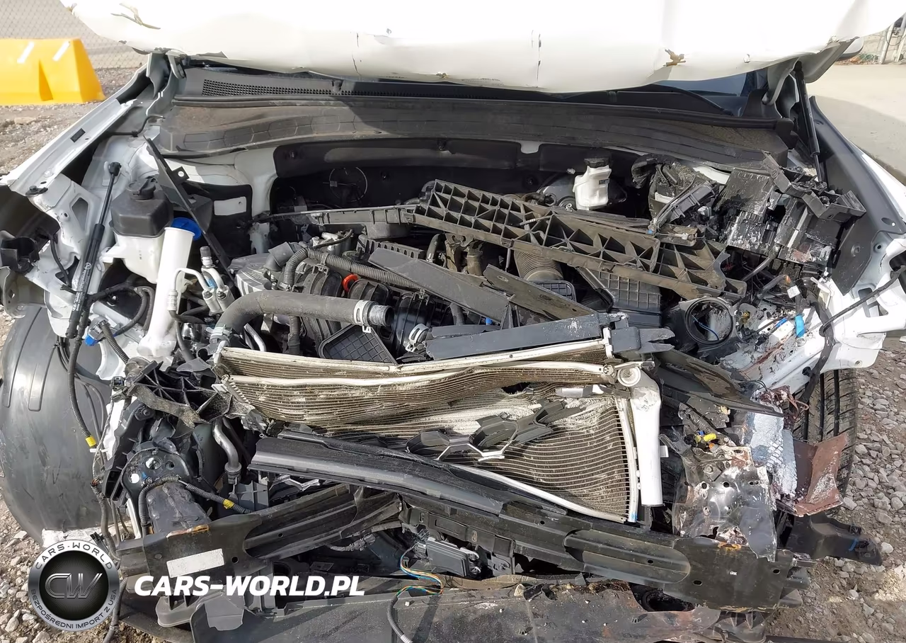 2020 Hyundai Santa Fe Se VIN:5NMS23AD0LH158798 - 10