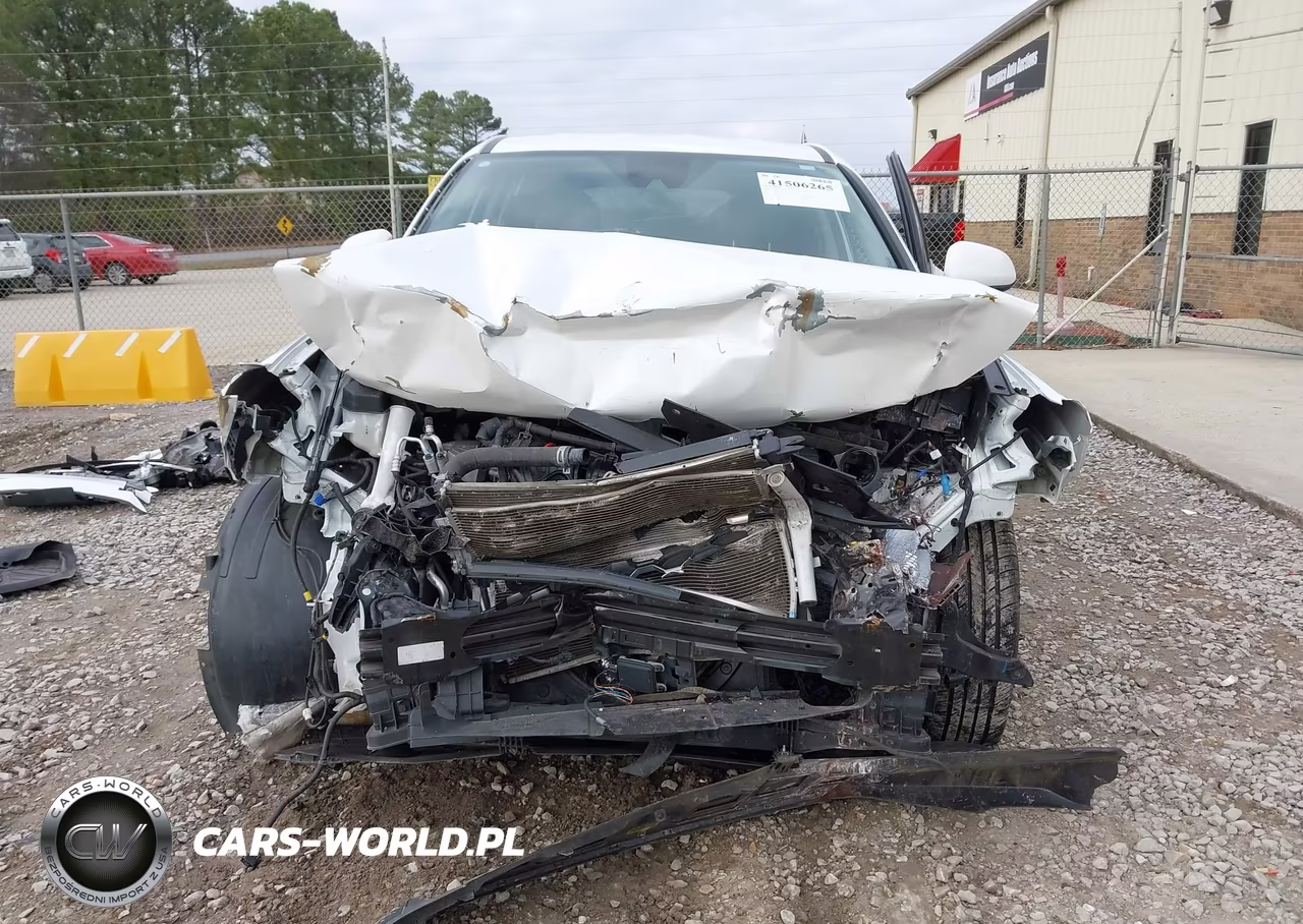 2020 Hyundai Santa Fe Se VIN:5NMS23AD0LH158798 - 12