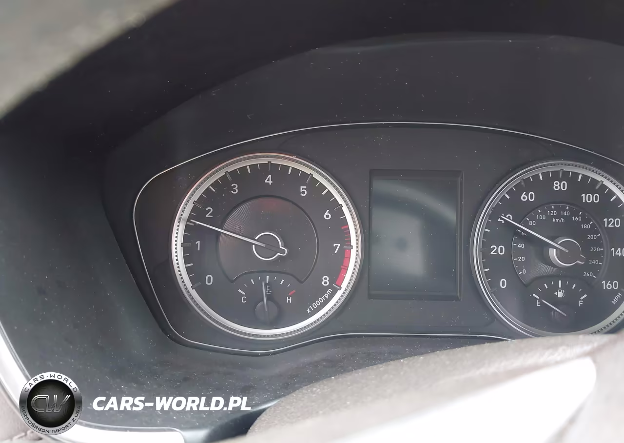 2020 Hyundai Santa Fe Se VIN:5NMS23AD0LH158798 - 7