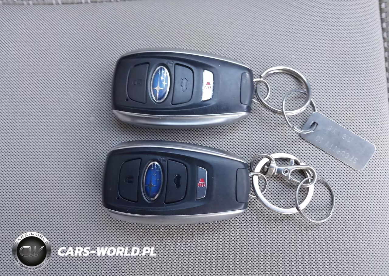 2024 Subaru Outback Premium VIN:4S4BTAFC8R3129778 - 11