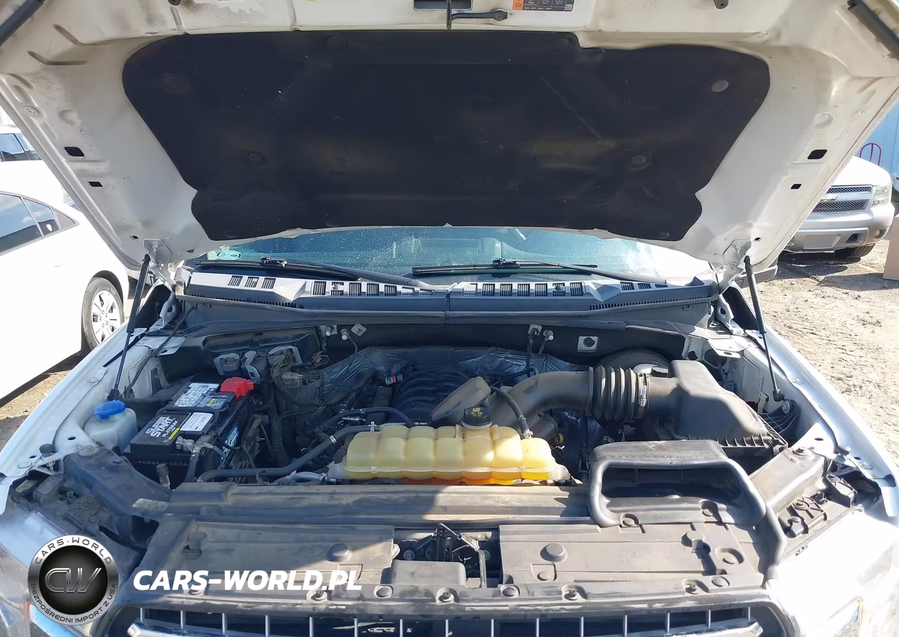 2019 Ford F-150 Xlt VIN:1FTEW1C50KKD15471 - 10