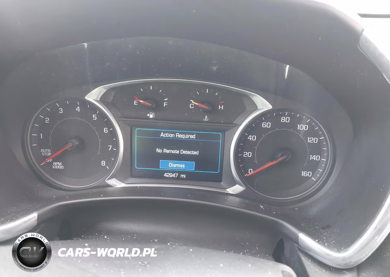 2019 Chevrolet Equinox Lt VIN:3GNAXJEV8KS628031 - 7