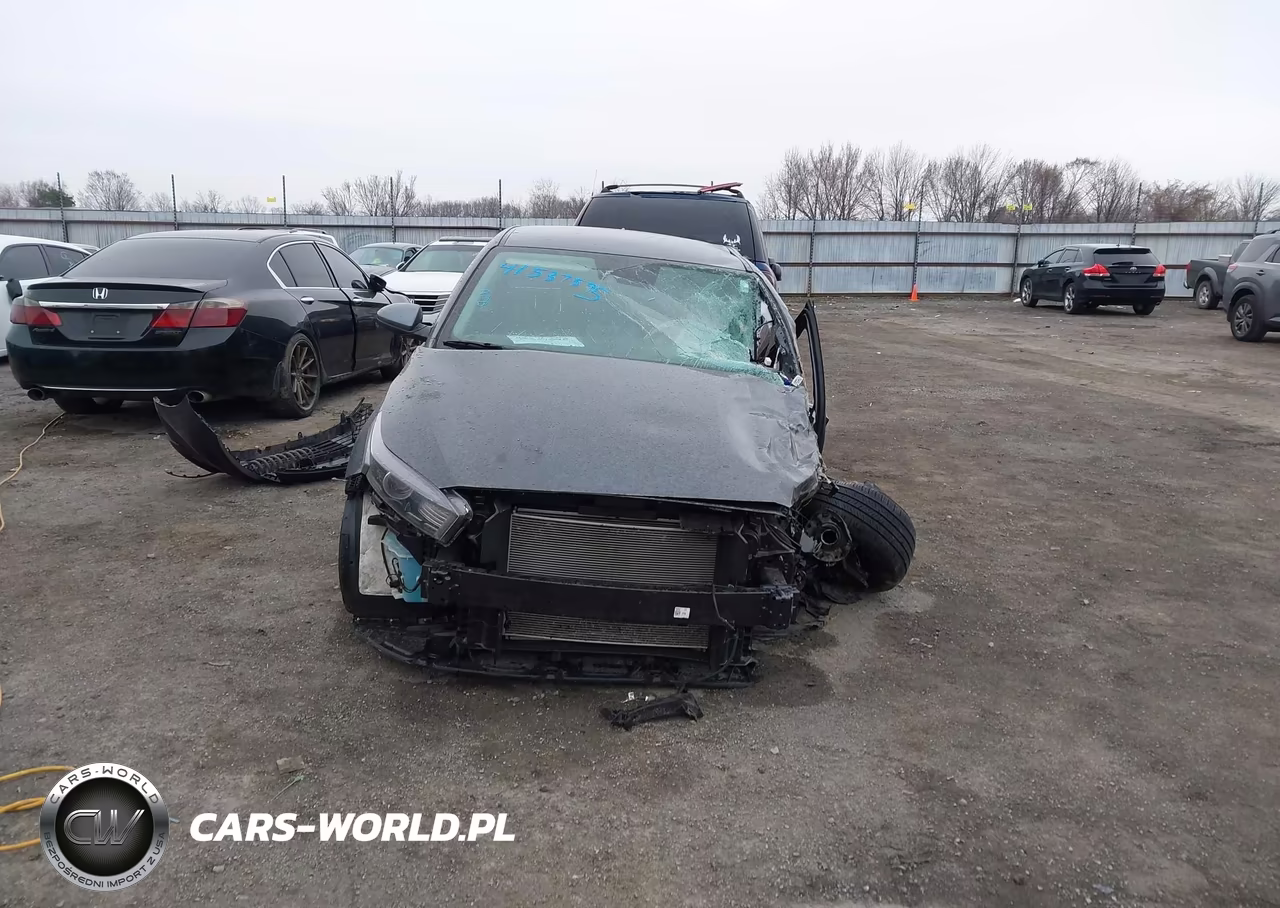 2024 Kia Forte Lxs VIN:3KPF24AD4RE837769 - 11
