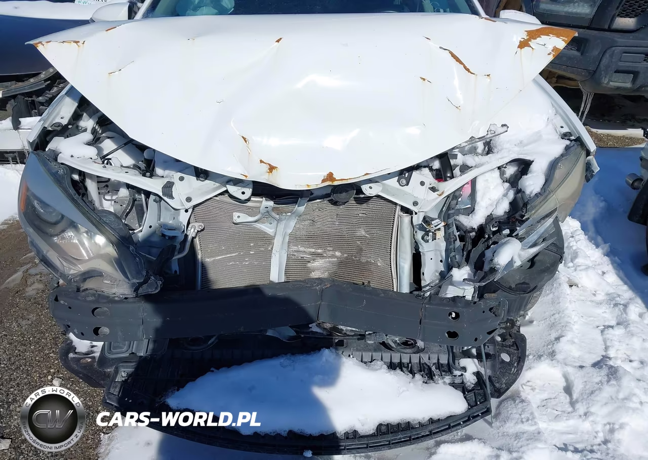 2016 Toyota Corolla S Plus VIN:5YFBURHE3GP460075 - 6