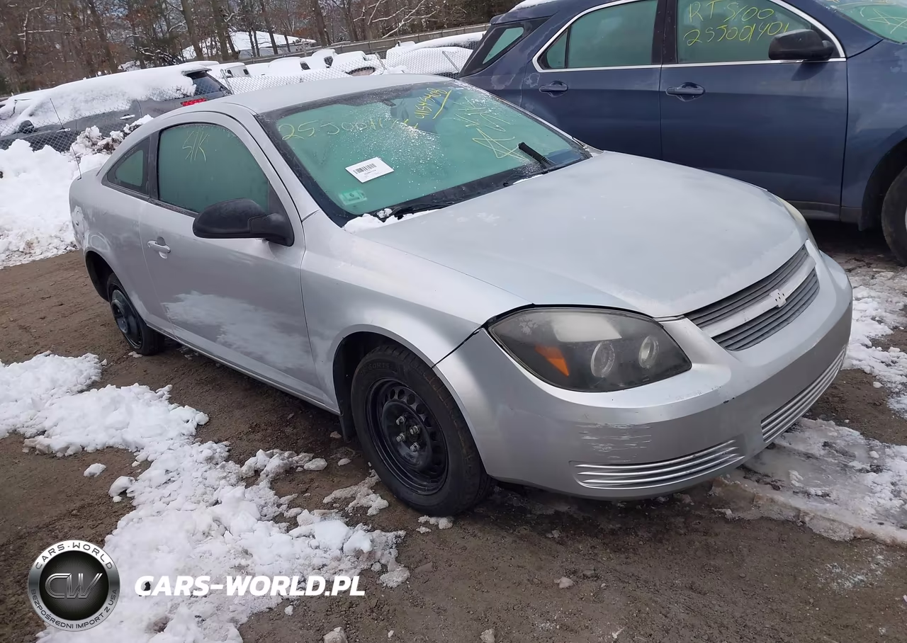 2007 Chevrolet Cobalt Ls