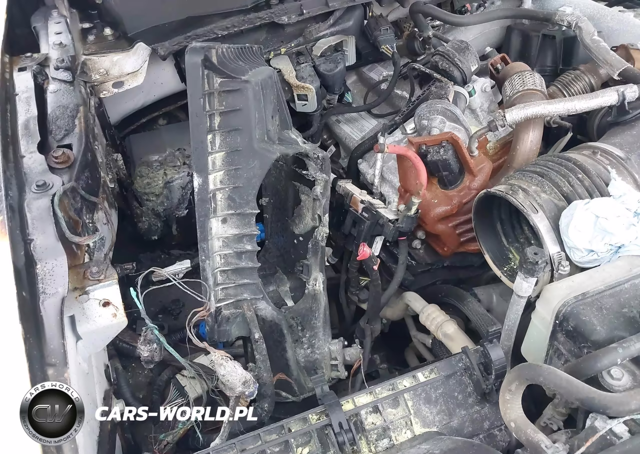 2022 Ford F-350 Chassis Xl VIN:1FD8W3HTXNEG27294 - 12