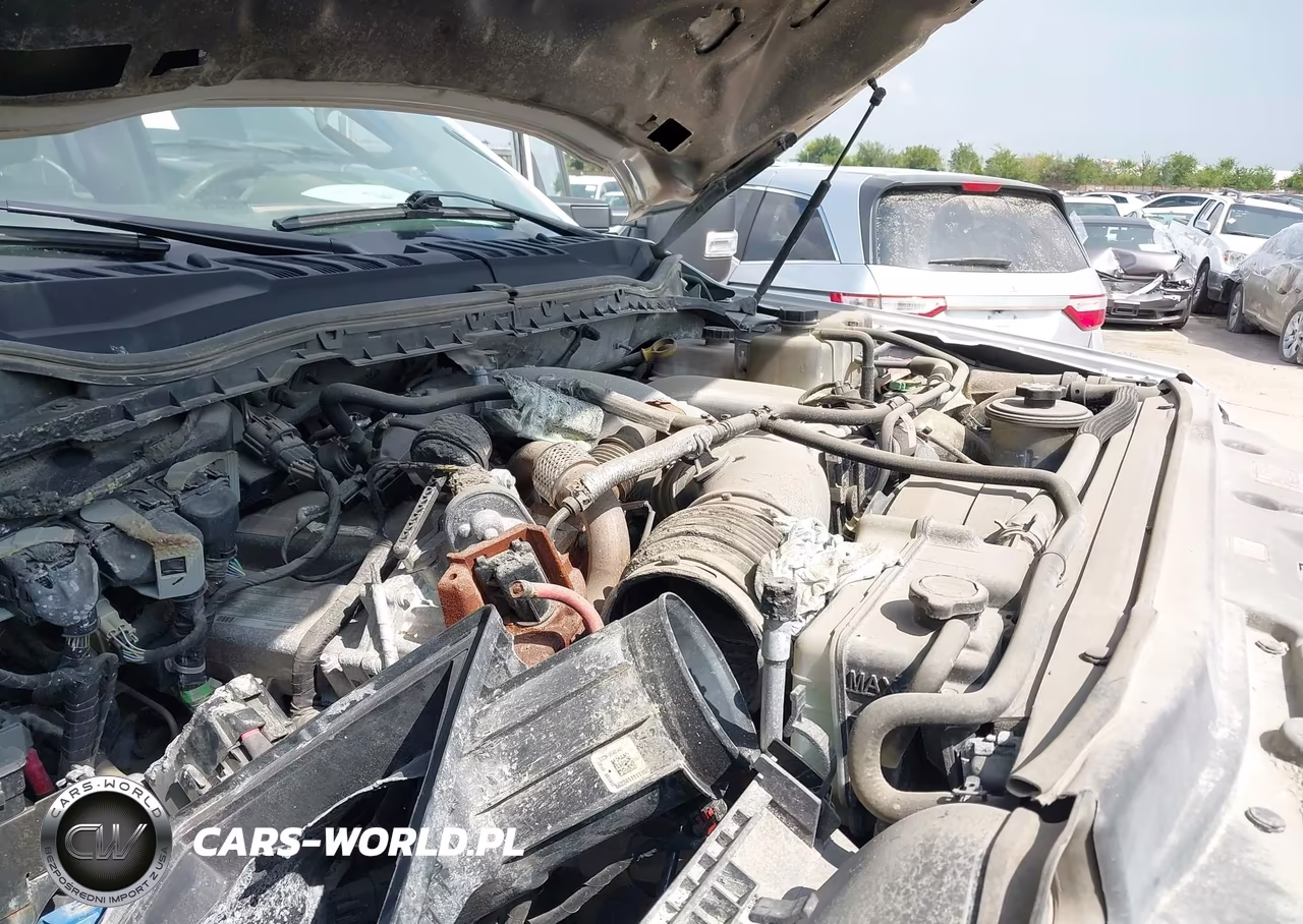 2022 Ford F-350 Chassis Xl VIN:1FD8W3HTXNEG27294 - 14