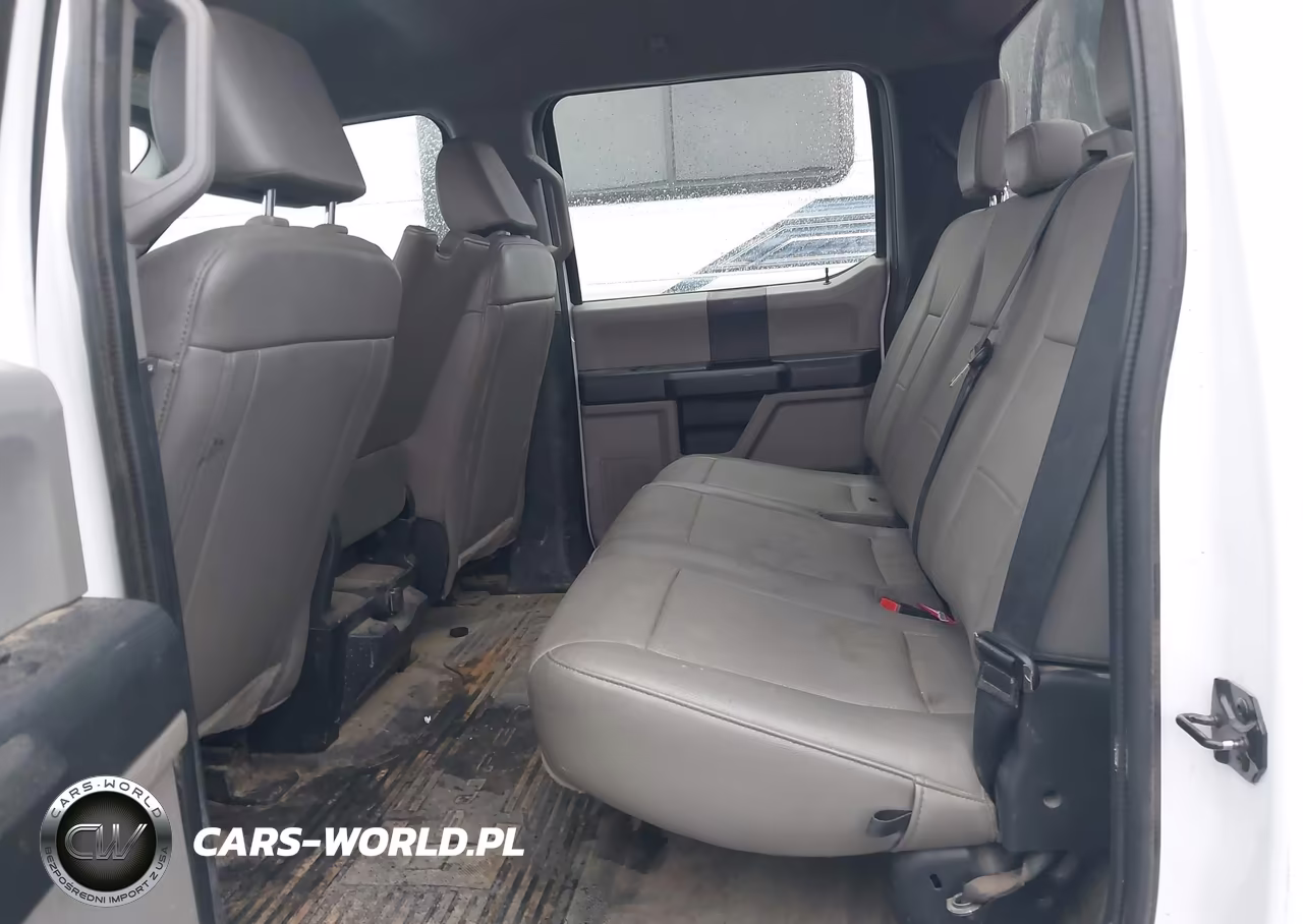 2022 Ford F-350 Chassis Xl VIN:1FD8W3HTXNEG27294 - 7