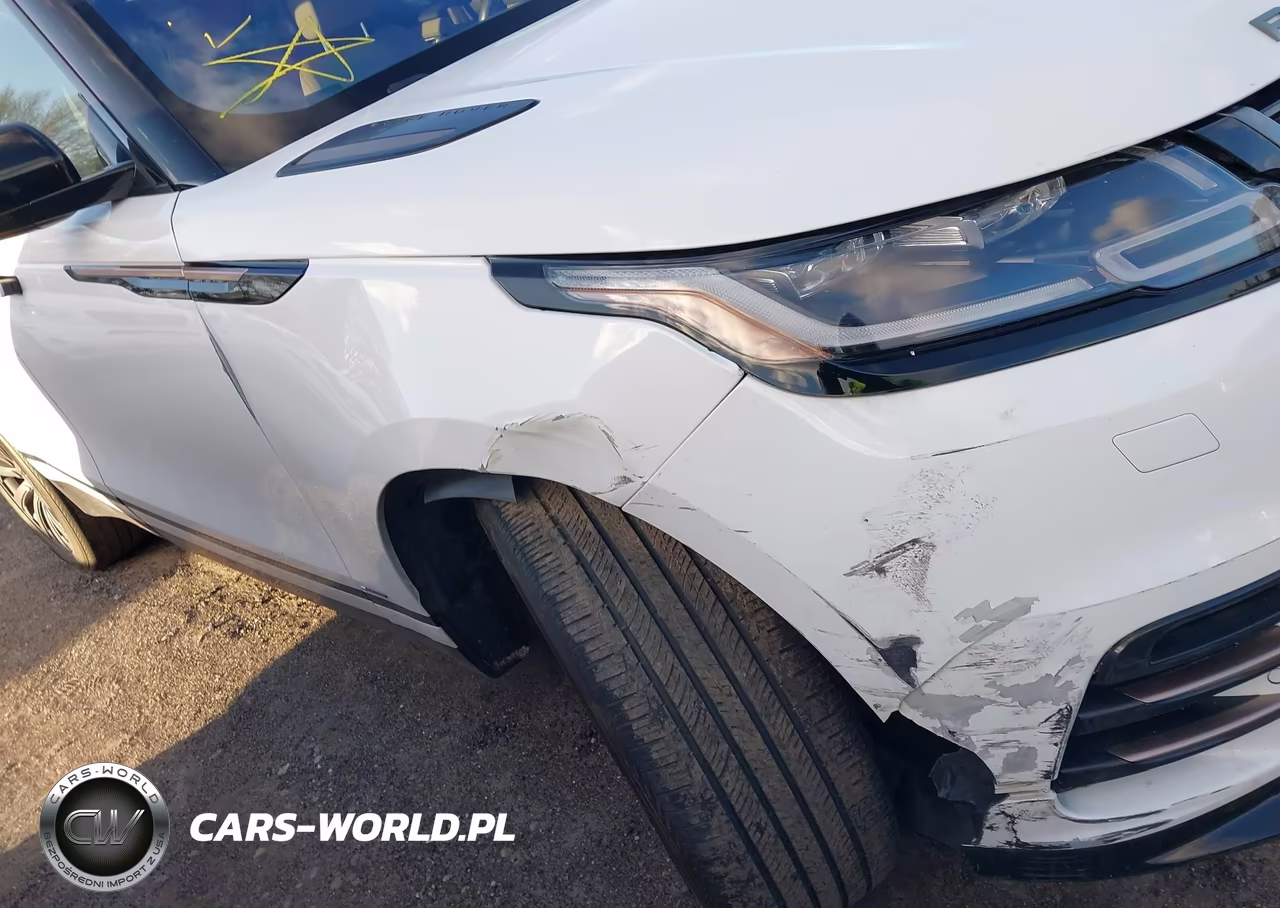2020 Land Rover Range Rover Velar P250 R-Dynamic S VIN:SALYK2EX4LA269429 - 6