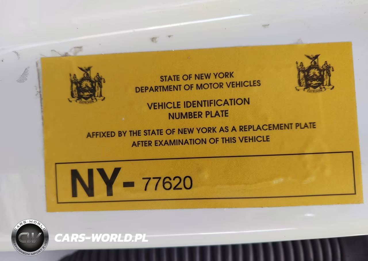 2019 Porsche Cayenne VIN:NY77620 - 9