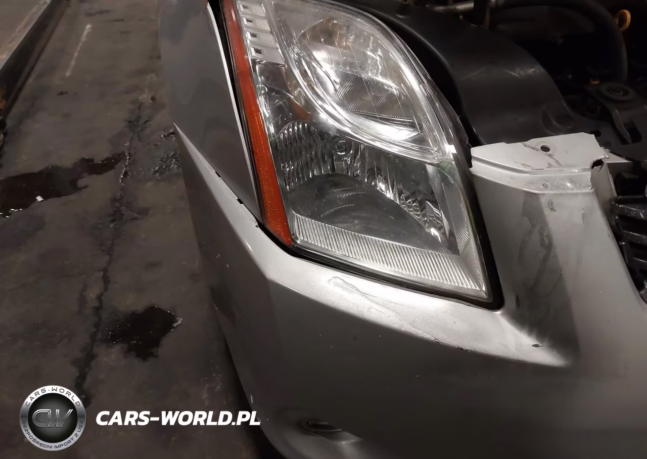 2010 Nissan Sentra 2.0S VIN:3N1AB6AP2AL649013 - 6