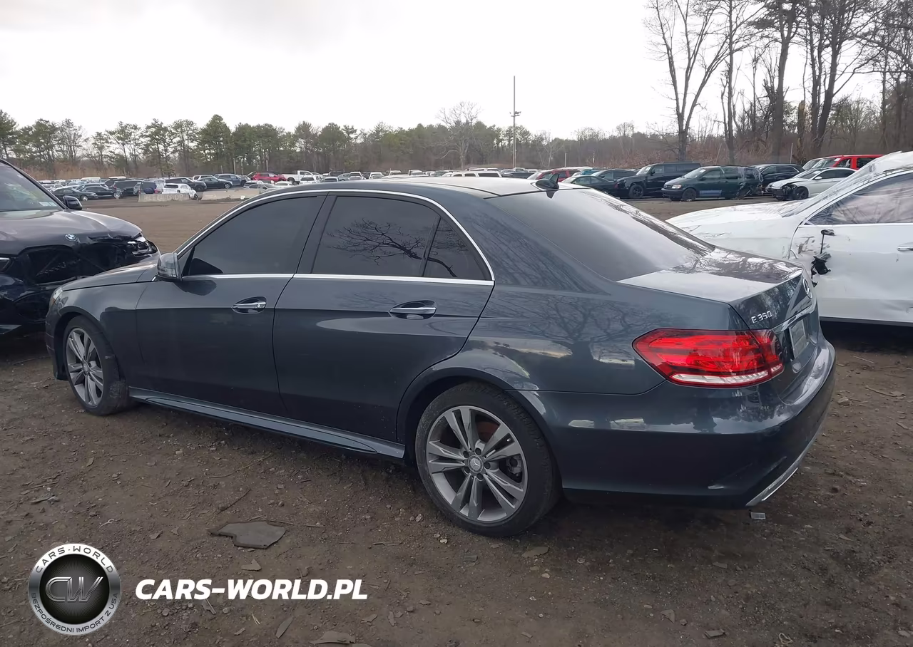 2015 Mercedes-Benz E 350 4Matic VIN:WDDHF8JB4FB111122 - 13
