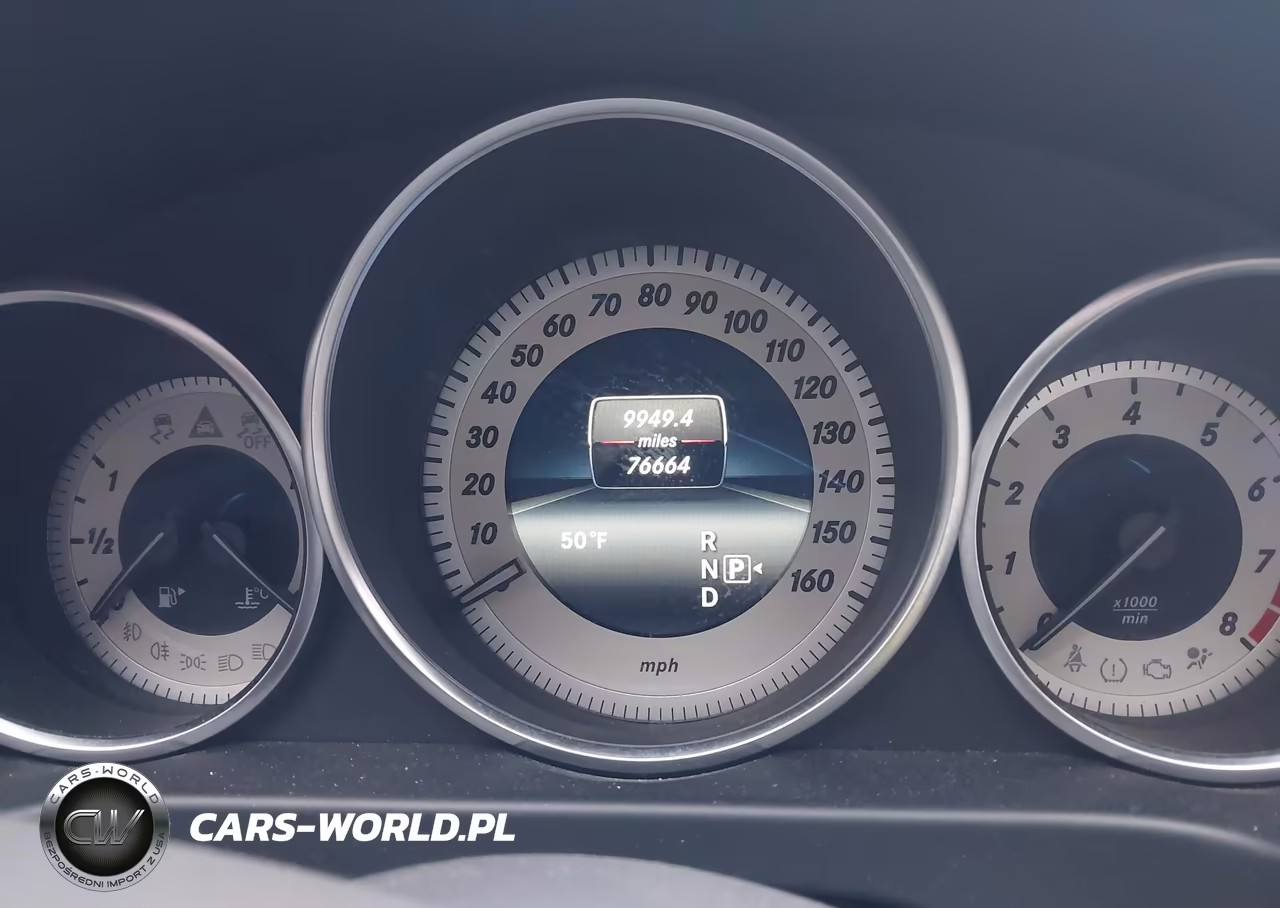 2015 Mercedes-Benz E 350 4Matic VIN:WDDHF8JB4FB111122 - 7