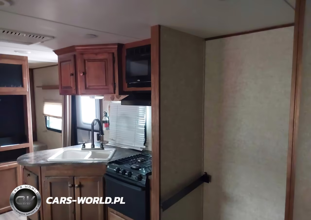 2015 Keystone Sprinter Other VIN:4YDT31325F1531816 - 15