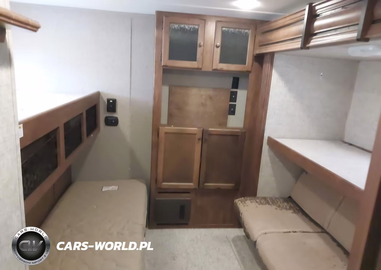 2015 Keystone Sprinter Other VIN:4YDT31325F1531816 - 8