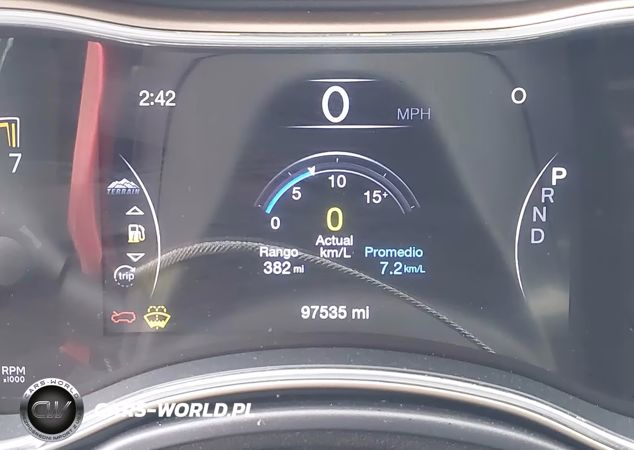 2017 Jeep Grand Cherokee Limited 4X4 VIN:1C4RJFBG1HC781686 - 16