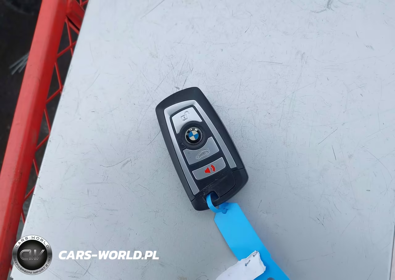 2016 BMW M3 VIN:WBS8M9C59G5D31302 - 11