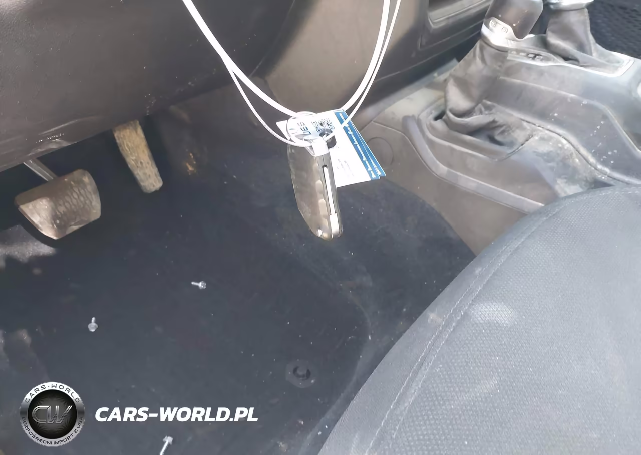 2023 Jeep Gladiator Sport 4X4 VIN:1C6HJTAG0PL574465 - 11